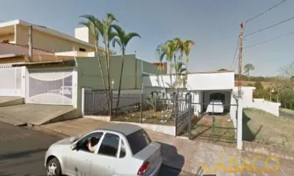 Casa com 2 quartos à venda na Vila Rancho Velho, São Carlos 