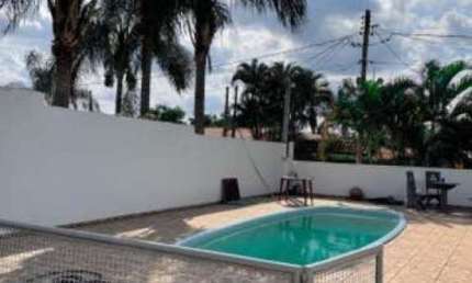 Chácara / sítio com 2 quartos à venda no Centro, São Carlos 
