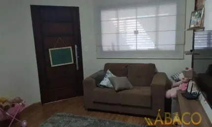 Casa com 2 quartos à venda no Jardim Veneza, São Carlos 