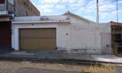 Casa com 3 quartos à venda na Vila Rancho Velho, São Carlos 