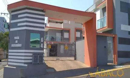 Casa com 3 quartos à venda no Jardim São Carlos, São Carlos 