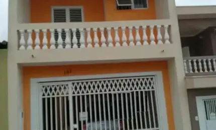 Casa com 3 quartos à venda no Jardim Nova São Carlos, São Carlos 