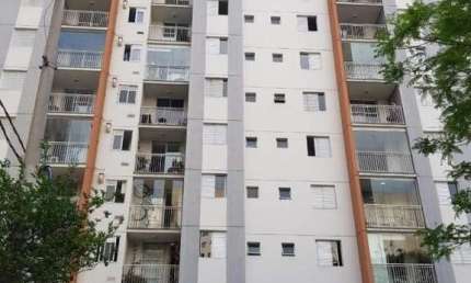 Apartamento com 3 quartos à venda no Jardim Prudência, São Paulo 