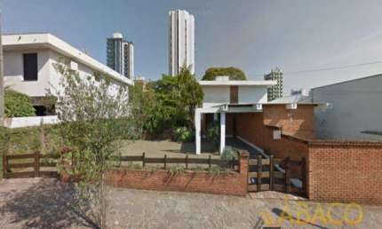Casa com 3 quartos à venda no Centro, São Carlos 