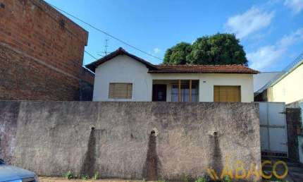 Casa com 2 quartos à venda na Vila Costa do Sol, São Carlos 