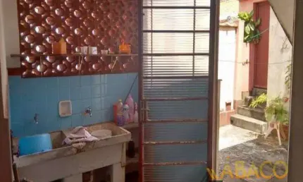 Casa com 3 quartos à venda no Centro, São Carlos 