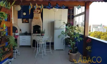 Apartamento com 2 quartos à venda no Jardim Paraíso, São Carlos 