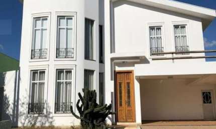 Casa com 4 quartos à venda no Parque Faber Castell II, São Carlos 