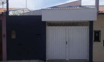 Casa com 3 quartos à venda na Chácara Parque Club, São Carlos 
