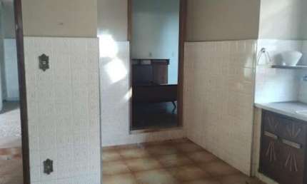 Casa com 4 quartos à venda na Vila Prado, São Carlos 