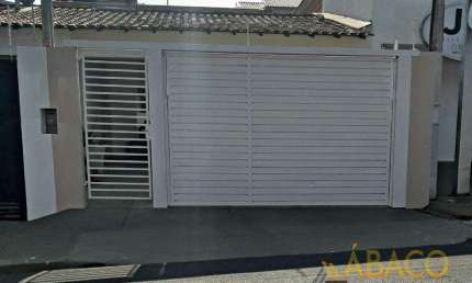 Casa com 1 quarto à venda no Jardim Alvorada, São Carlos 