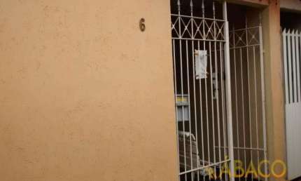 Casa com 3 quartos à venda no Centro, São Carlos 