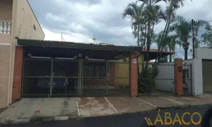 Casa com 3 quartos à venda no Jardim Bandeirantes, São Carlos 
