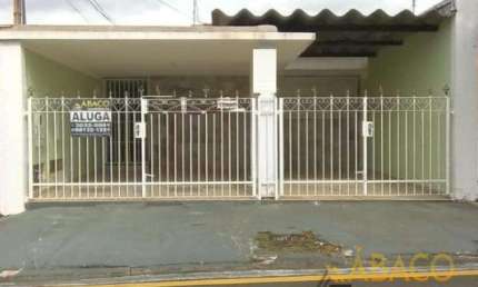 Casa com 3 quartos à venda no Centro, São Carlos 