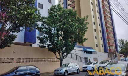 Apartamento com 3 quartos à venda no Centro, São Carlos 