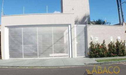 Casa com 3 quartos à venda na Vila Elizabeth, São Carlos 