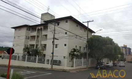 Apartamento com 2 quartos à venda no Jardim Bethânia, São Carlos 