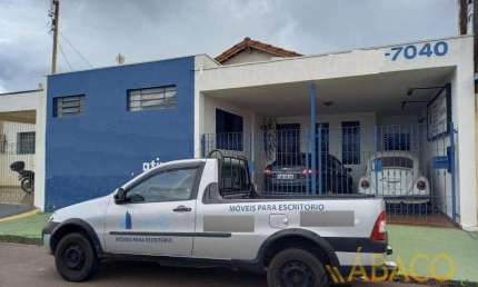 Casa com 3 quartos à venda na Vila Monteiro (Gleba I), São Carlos 