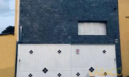 Casa com 5 quartos à venda no Centro, São Carlos 