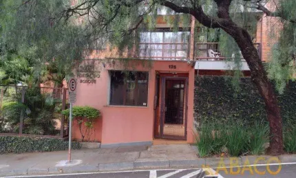 Apartamento com 3 quartos à venda no Jardim Alvorada, São Carlos 
