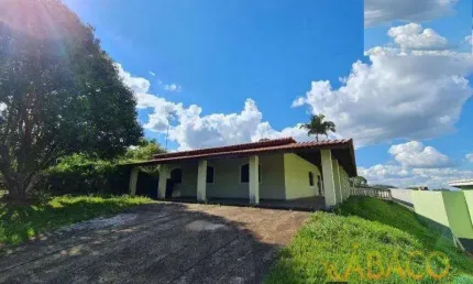 Chácara / sítio com 3 quartos à venda na Zona Rural, Pinhalzinho 