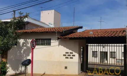 Kitnet / Stúdio à venda no Jardim Bandeirantes, São Carlos 