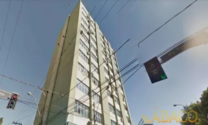 Sala comercial à venda no Centro, São Carlos 