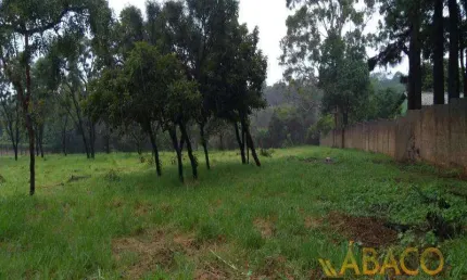 Terreno à venda no Jardim Tangará, São Carlos 