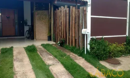 Casa com 3 quartos à venda no Parque Fehr, São Carlos 