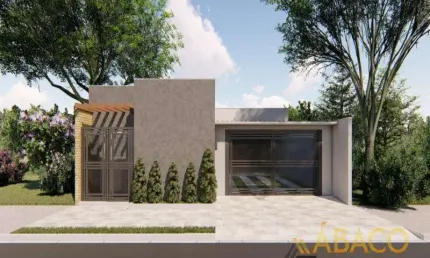 Casa com 3 quartos à venda no Jardim Centenário, São Carlos 