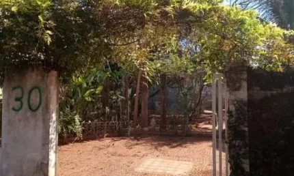 Casa com 2 quartos à venda na Vila Morumbi, São Carlos 
