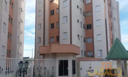 Apartamento com 2 quartos à venda no Recreio São Judas Tadeu, São Carlos 