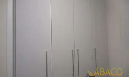 Apartamento com 2 quartos à venda no Distrito Industrial Miguel Abdelnur, São Carlos 
