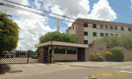Apartamento com 3 quartos à venda no Jardim Jóckei Club A, São Carlos 