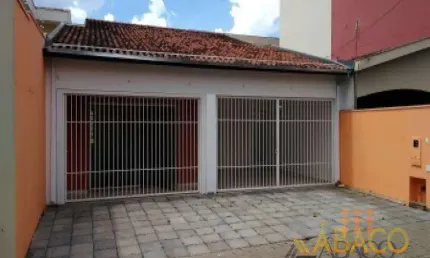 Casa com 3 quartos à venda no Jardim Lutfalla, São Carlos 