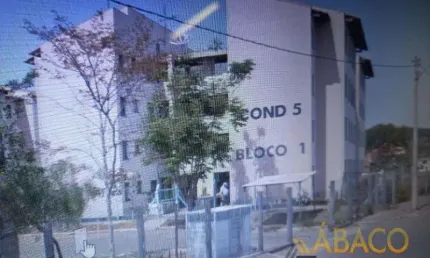 Apartamento com 2 quartos à venda na Vila Izabel, São Carlos 