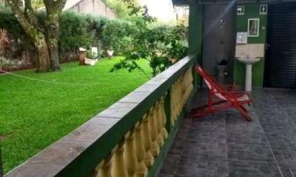 Chácara / sítio com 4 quartos à venda no Vale Santa Felicidade, São Carlos 