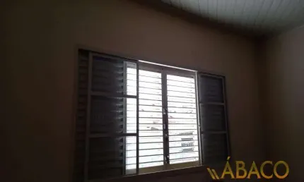 Casa com 2 quartos à venda no Jardim Brasil, São Carlos 