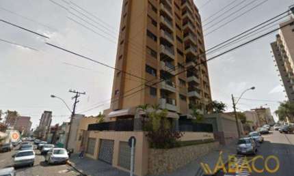 Apartamento com 1 quarto à venda na Vila Monteiro (Gleba I), São Carlos 