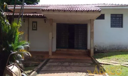 Casa com 5 quartos à venda no Jardim Cruzeiro do Sul, São Carlos 
