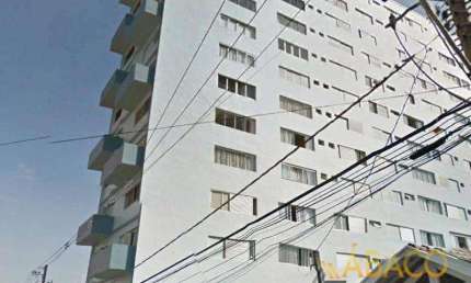 Apartamento com 1 quarto à venda no Centro, São Carlos 