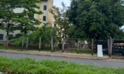 Apartamento com 2 quartos à venda na Vila Izabel, São Carlos 