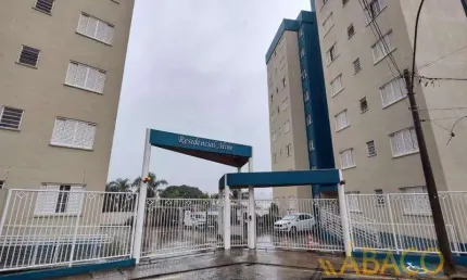 Apartamento com 2 quartos à venda na Vila Pelicano, São Carlos 