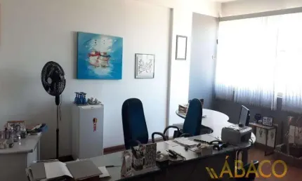 Sala comercial à venda no Centro, São Carlos 