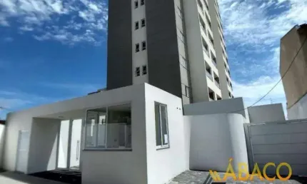 Apartamento com 2 quartos à venda no Jardim Macarengo, São Carlos 