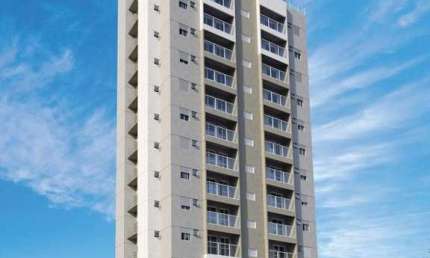 Apartamento com 2 quartos à venda na Vila Monteiro (Gleba I), São Carlos 