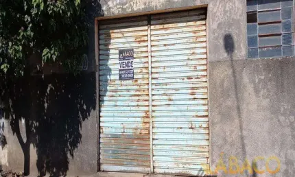 Barracão / Galpão / Depósito à venda na Vila Nossa Senhora de Fátima, São Carlos 
