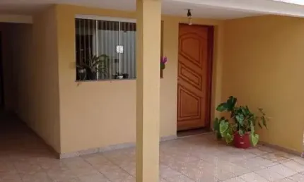 Casa com 3 quartos à venda no Centro, São Carlos 