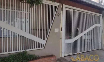 Casa com 3 quartos à venda no Jardim Acapulco, São Carlos 