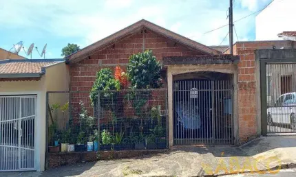 Casa com 3 quartos à venda no Jardim São Rafael, São Carlos 